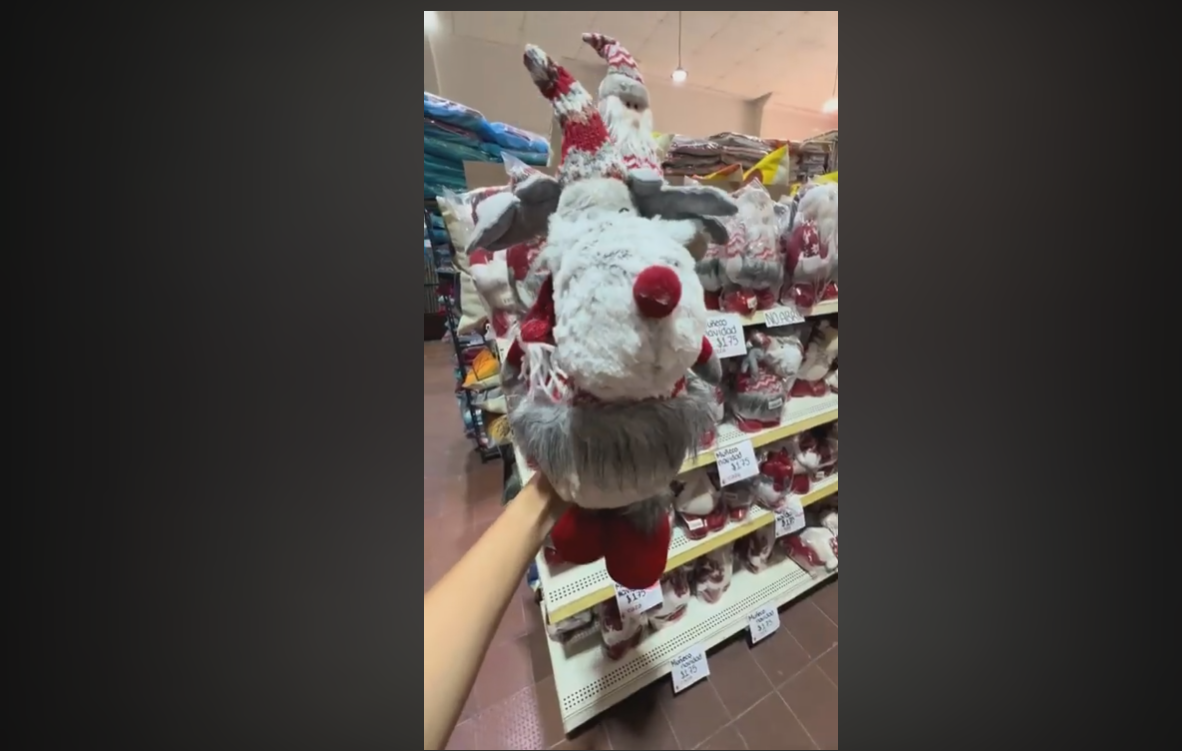 Decoración Navideña